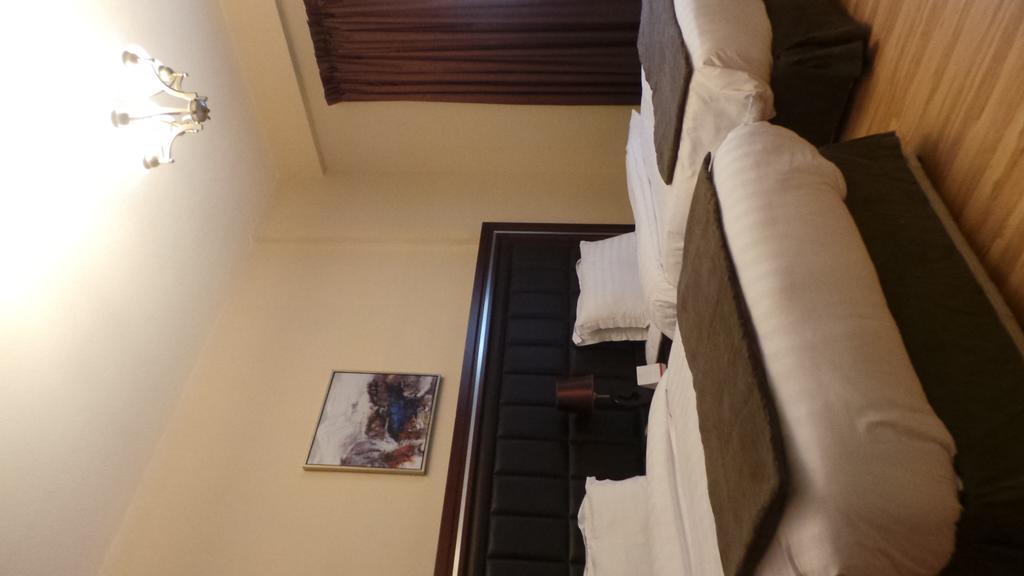 Xclusive Maples Hotel Apartment Dubai Exterior foto