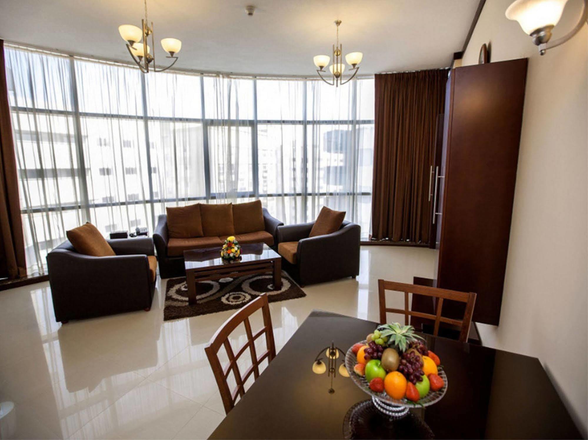 Xclusive Maples Hotel Apartment Dubai Quarto foto