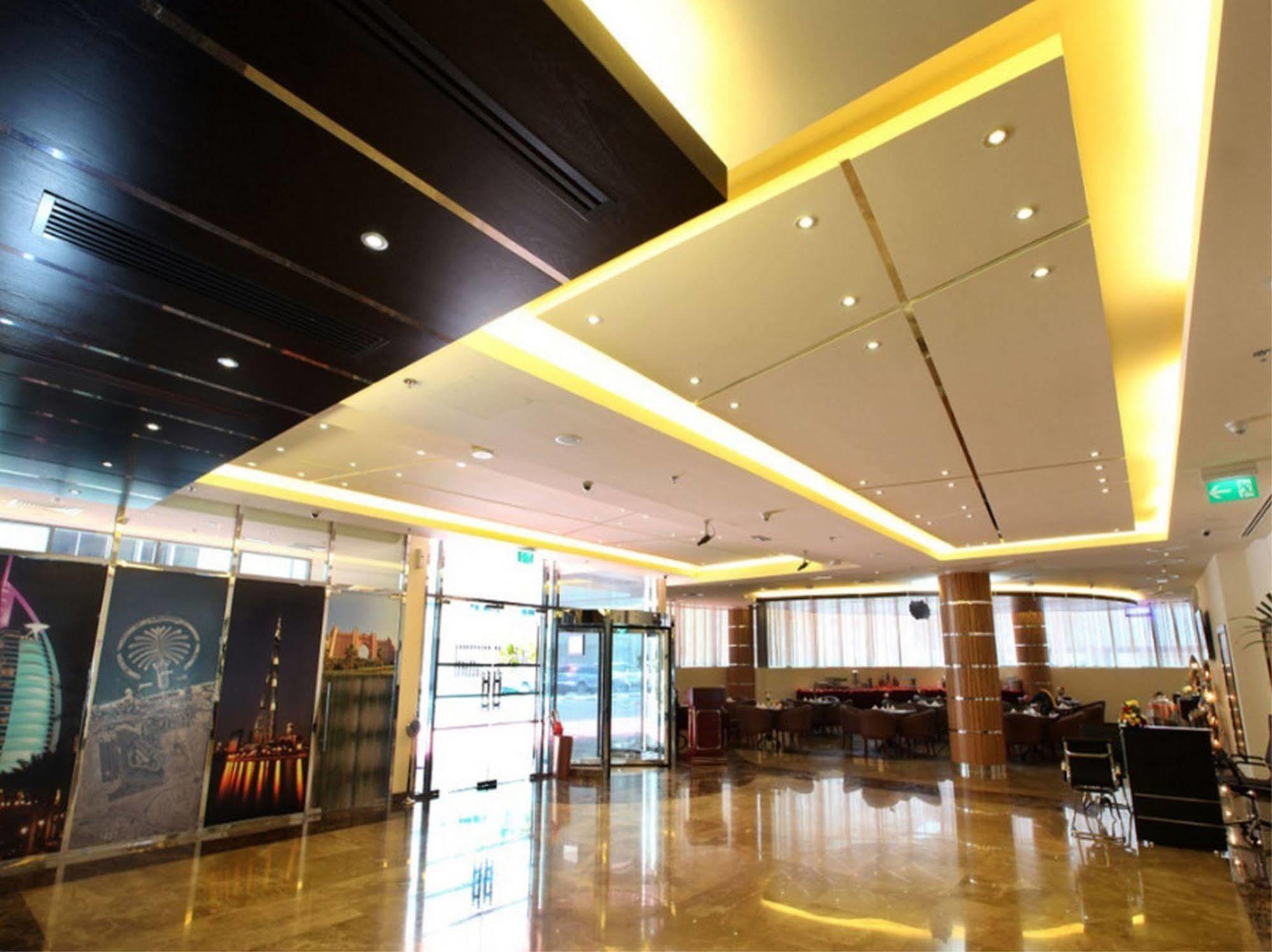 Xclusive Maples Hotel Apartment Dubai Interior foto